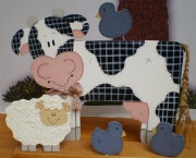 Japanese Animals Words and Vocabulary