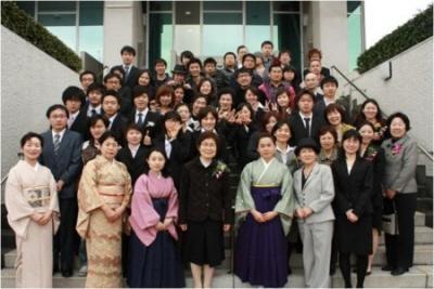 3H Japanese Language School