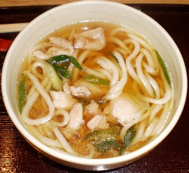 Japanese Food Vocabulary: udon Japanese Food Vocabulary: udon