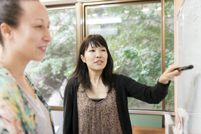 GenkiJACS Japanese class 2